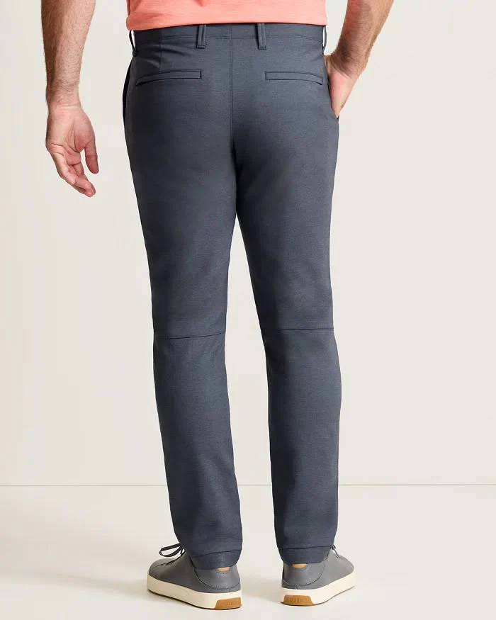 TOMMY B - ON PAR FLAT FRONT - Image 6