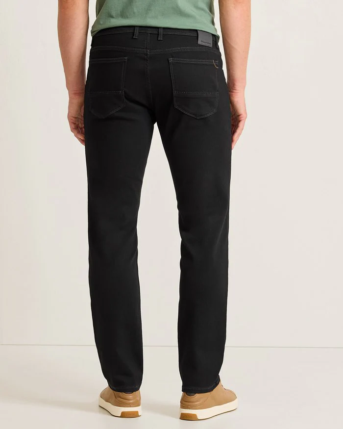 TOMMY BAHAMA - MEN'S INDIGO PALMS JEANS - Image 2