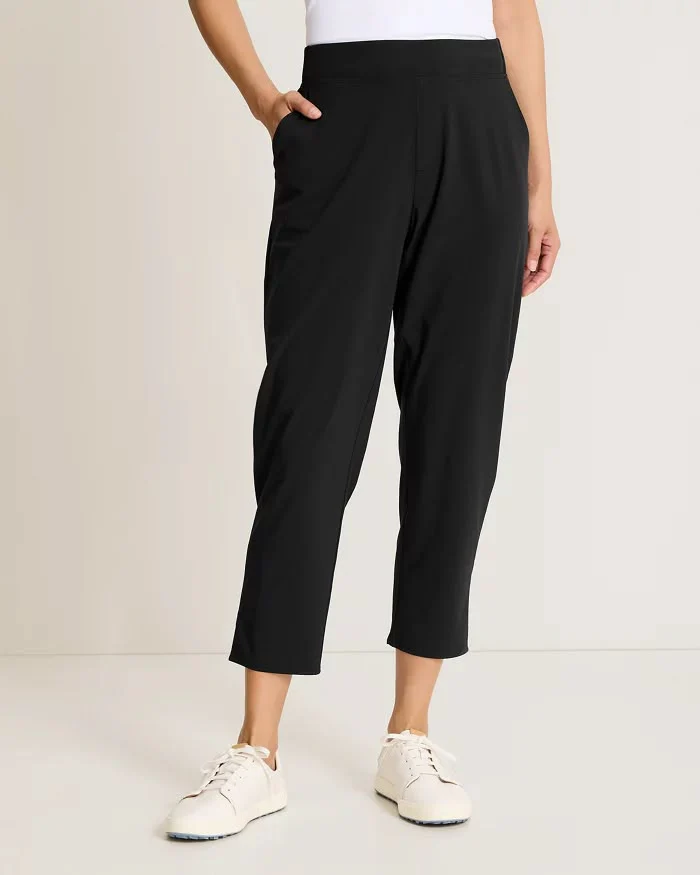 TOMMY BAHAMA - ALICIA CROP PANT