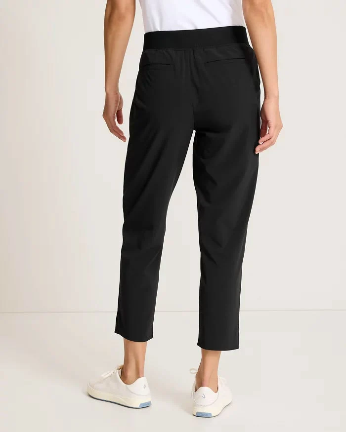 TOMMY BAHAMA - ALICIA CROP PANT - Image 3