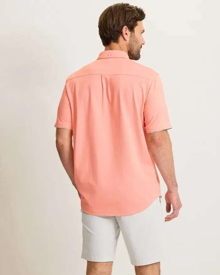 TOMMY BAHAMA - MEN'S SAN LUCIO VALGA SHIRT - Image 3