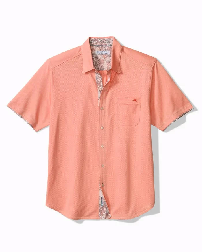 TOMMY BAHAMA - MEN'S SAN LUCIO VALGA SHIRT - Image 5