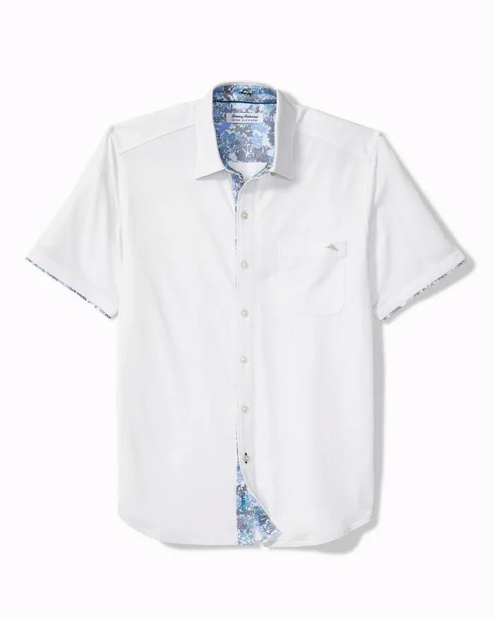 TOMMY BAHAMA - MEN'S SAN LUCIO VALGA SHIRT - Image 6