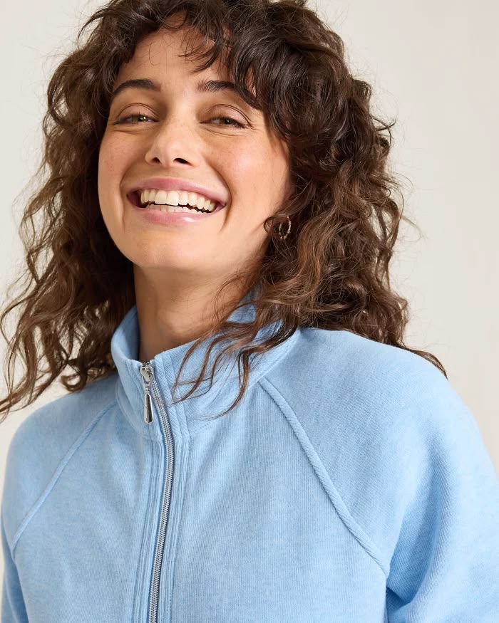 TOMMY BAHAMA - NEW ARUBA FULL ZIP - Image 5