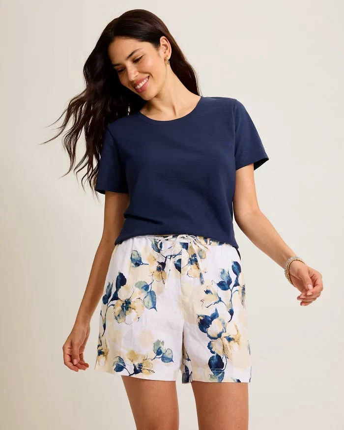 TOMMY BAHAMA - PARADISE BREEZE T-SHIRT - Image 6