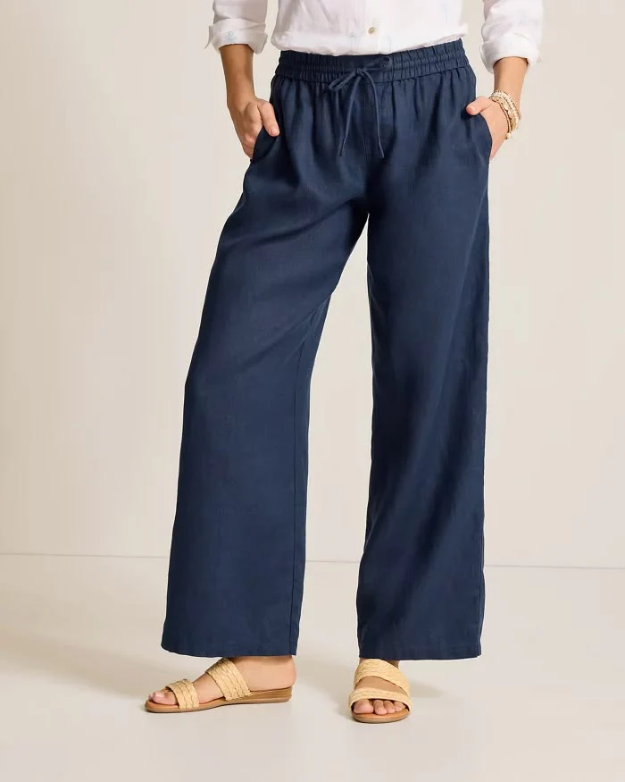 TOMMY BAHAMA - TWO PALMS EASY PANT - Image 4