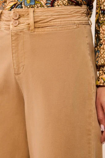 TRIBAL - WOMEN'S CAPRI 2304O-2020W - Image 3