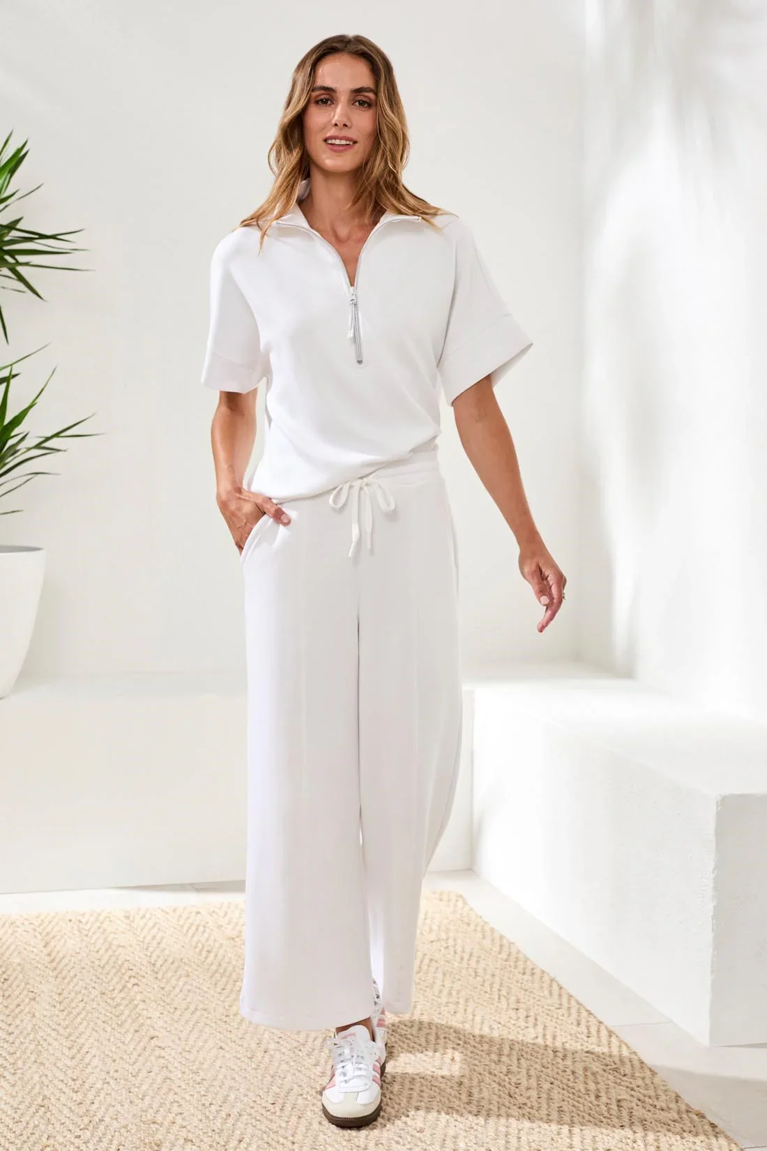 TRIBAL - WOMEN'S CAPRI 2447O-3390 - Image 6