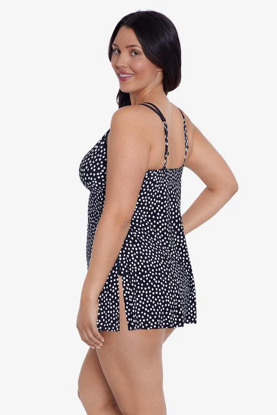 TRIMSHAPER- WOMEN'S 1PC TRACEY SWIMSUIT - Image 3