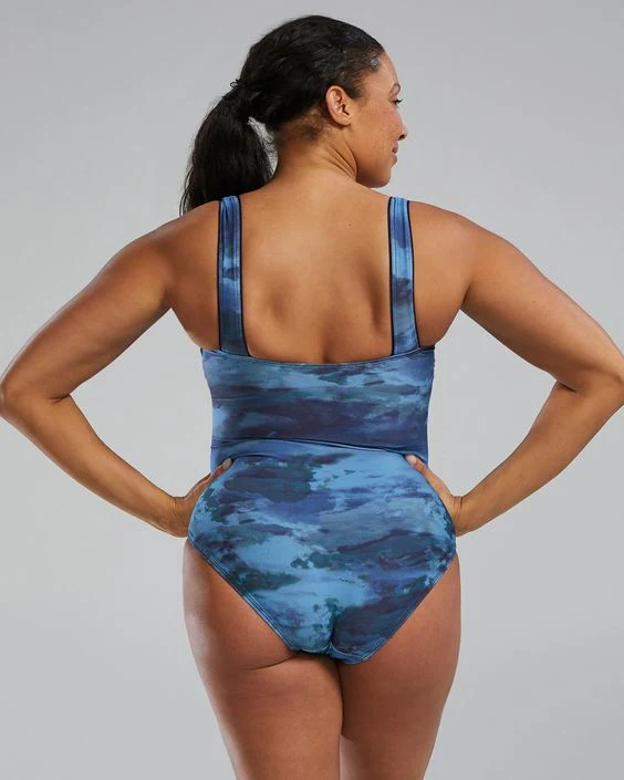 TYR- WOMEN'S 1PC P07010 SWIMSUIT - Image 3