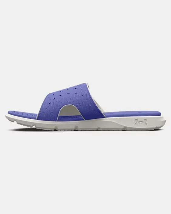 UNDER ARMOUR- KIDS IGNITE SLIDES - Image 3