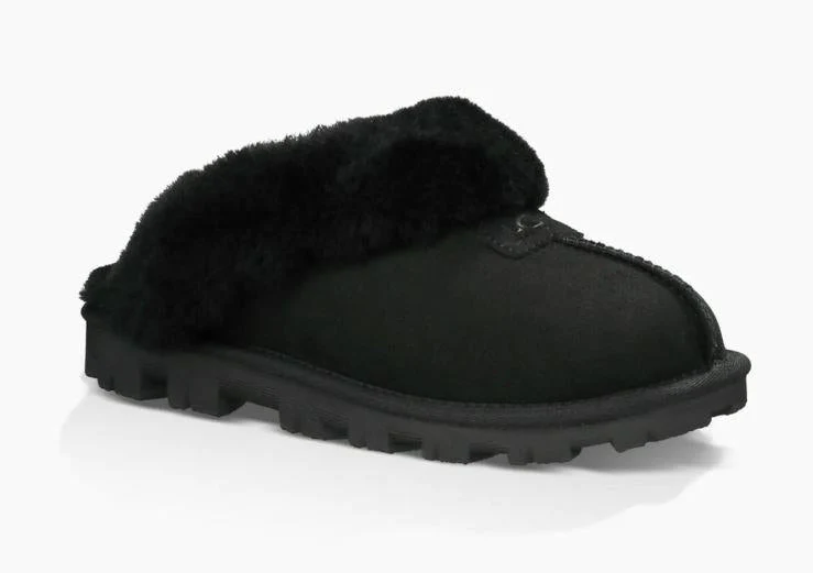 UGG - WOMEN'S COQUETTE SLIPPER - Image 3