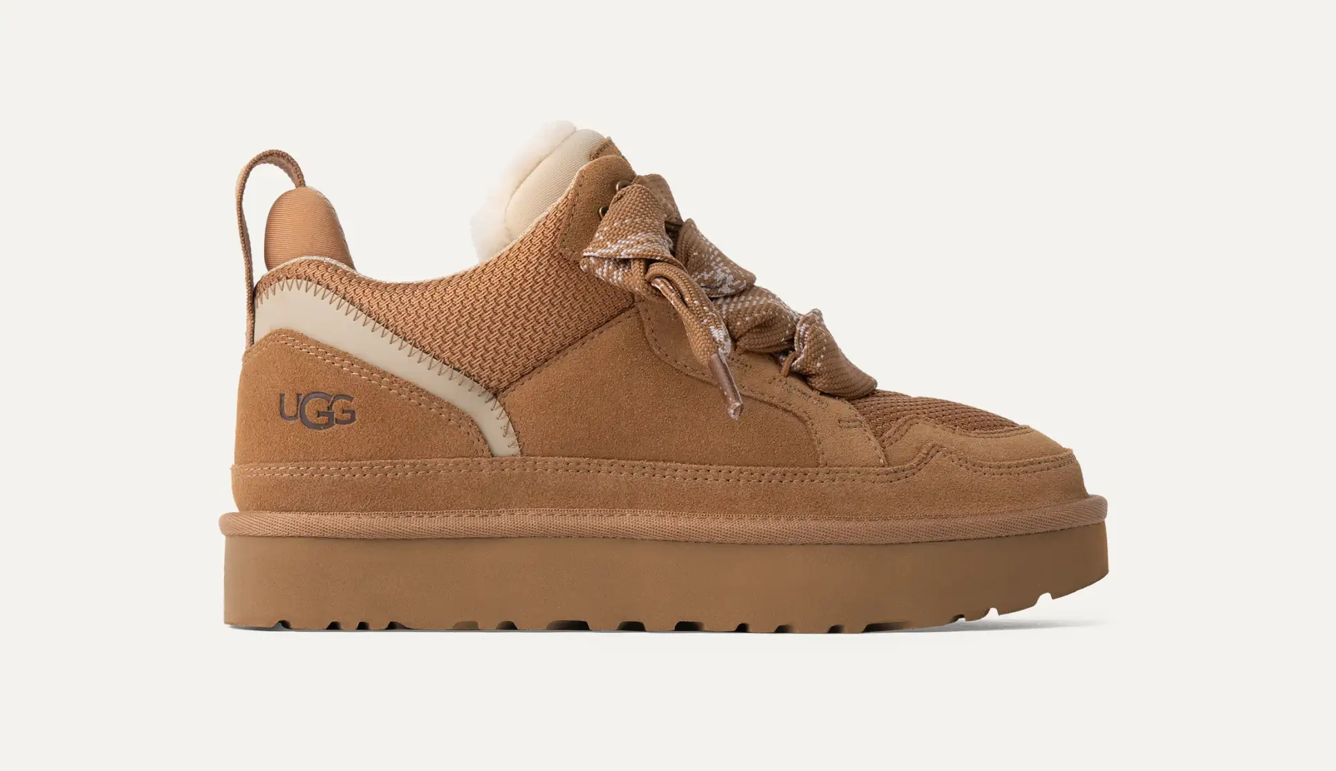 UGG - KIDS LOWMEL BOOT - Image 2