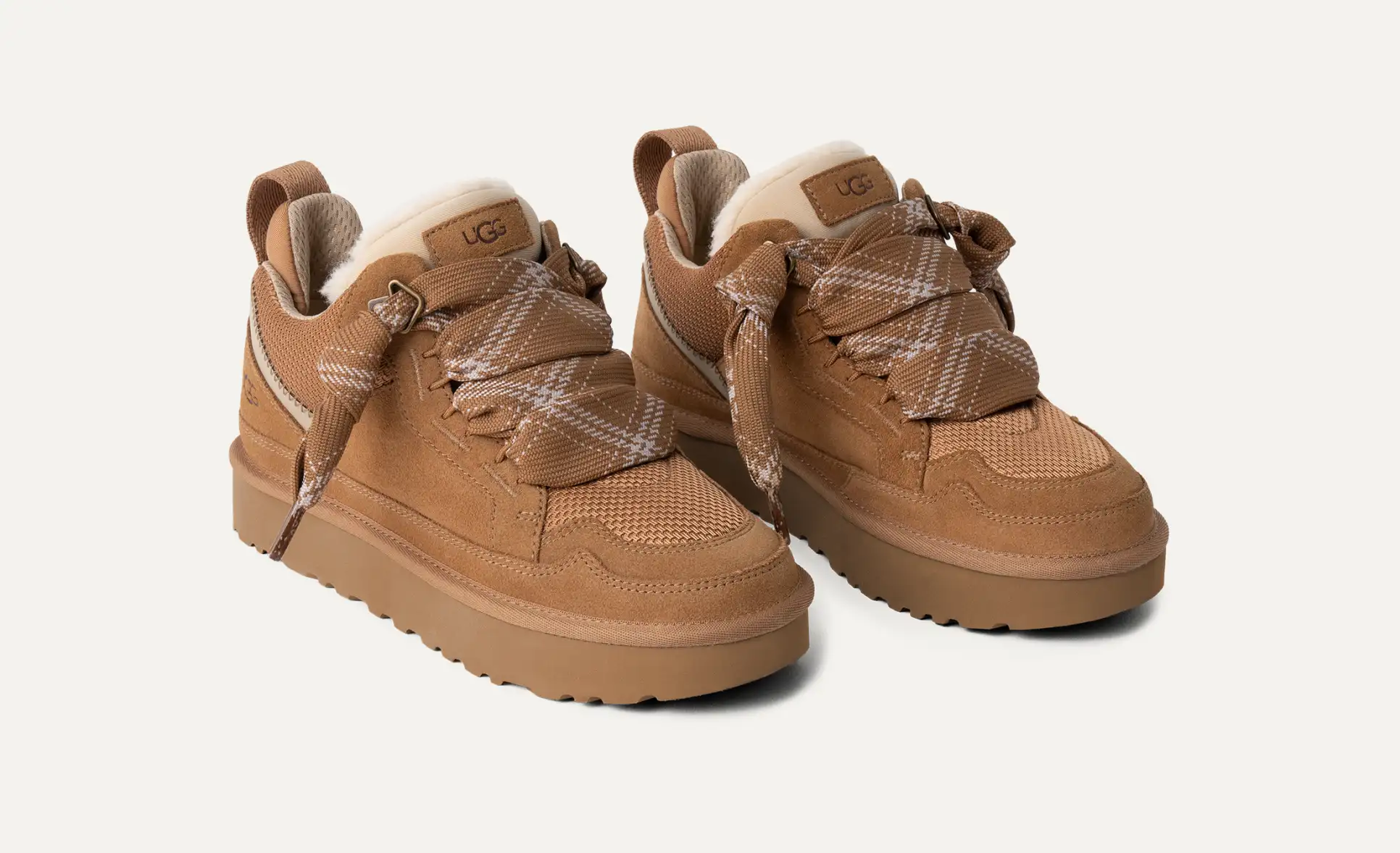UGG - KIDS LOWMEL BOOT - Image 3