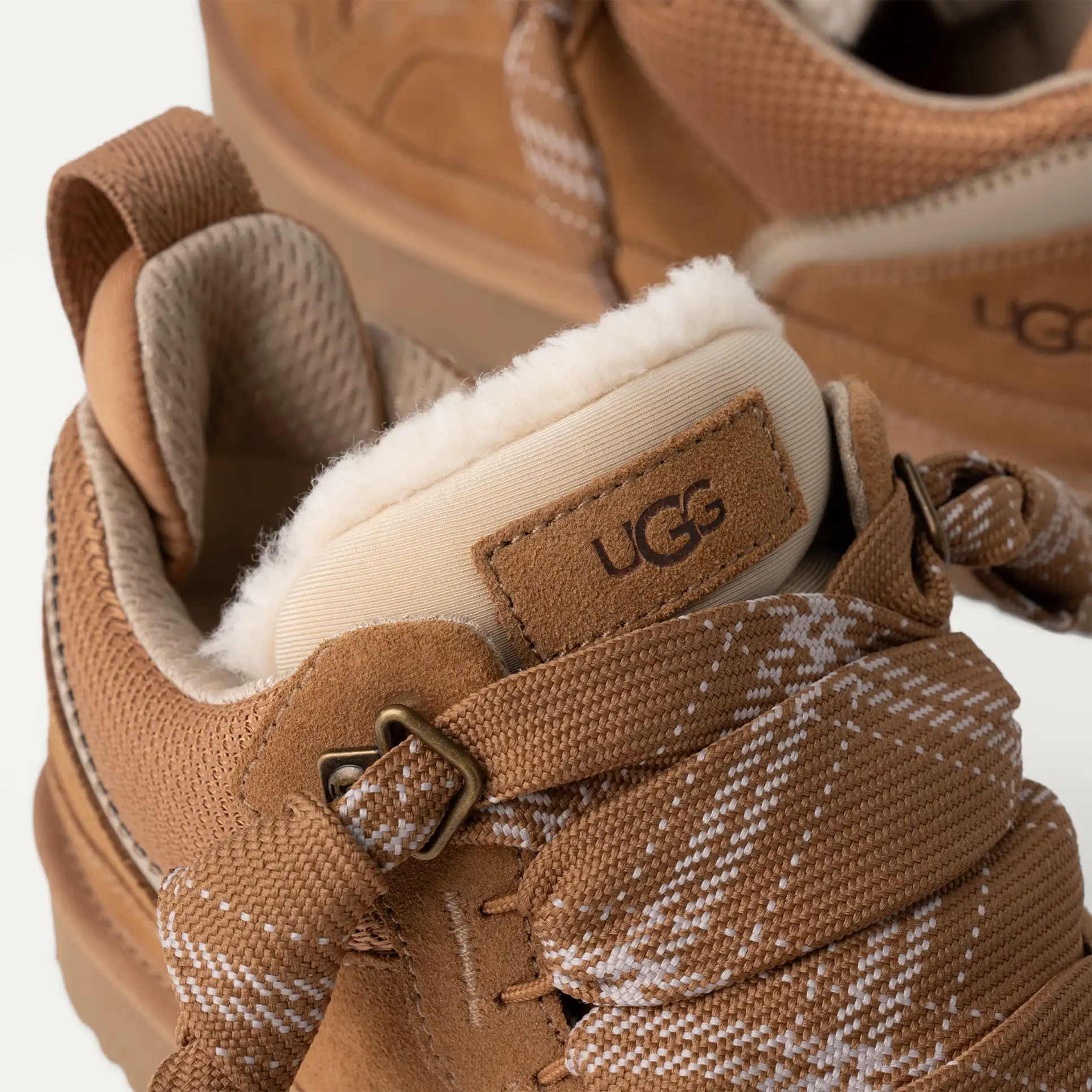 UGG - KIDS LOWMEL BOOT - Image 4