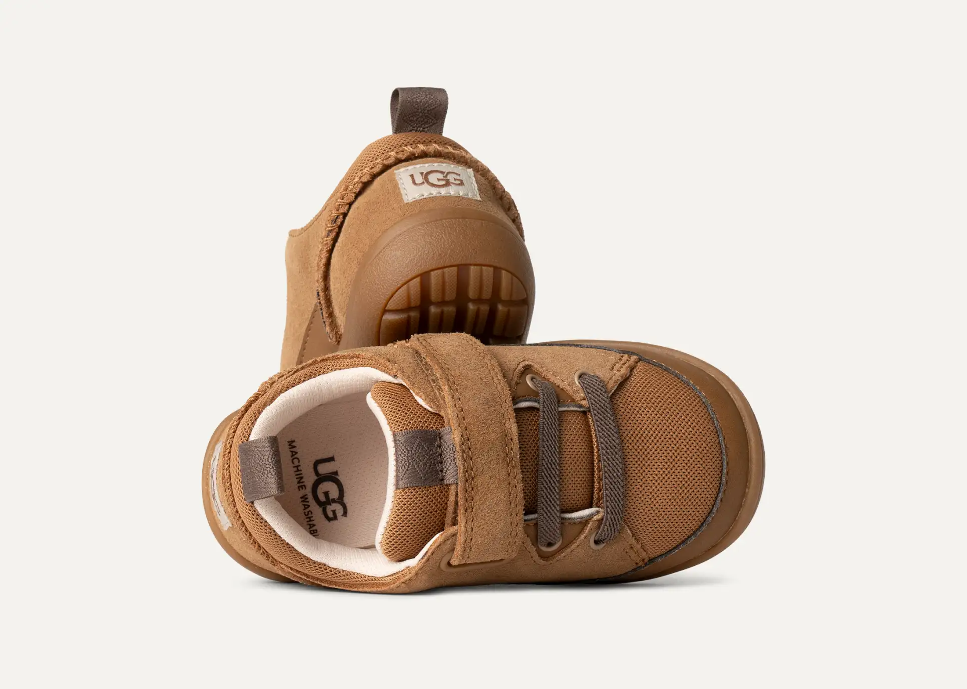 UGG - KIDS ADVENTURE SNEAKER - Image 6