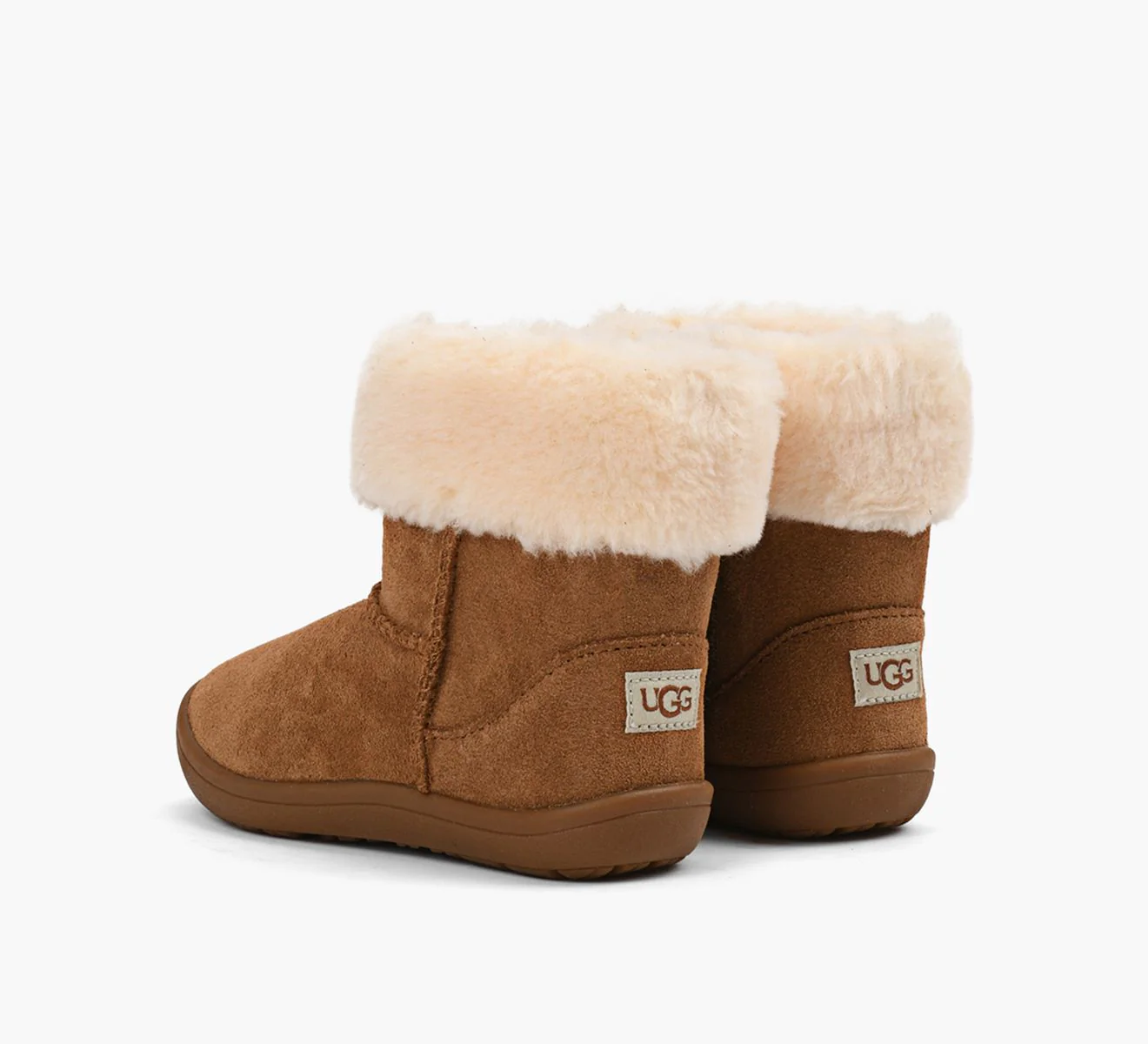 UGG - KIDS SAMMEE BOOT - Image 4