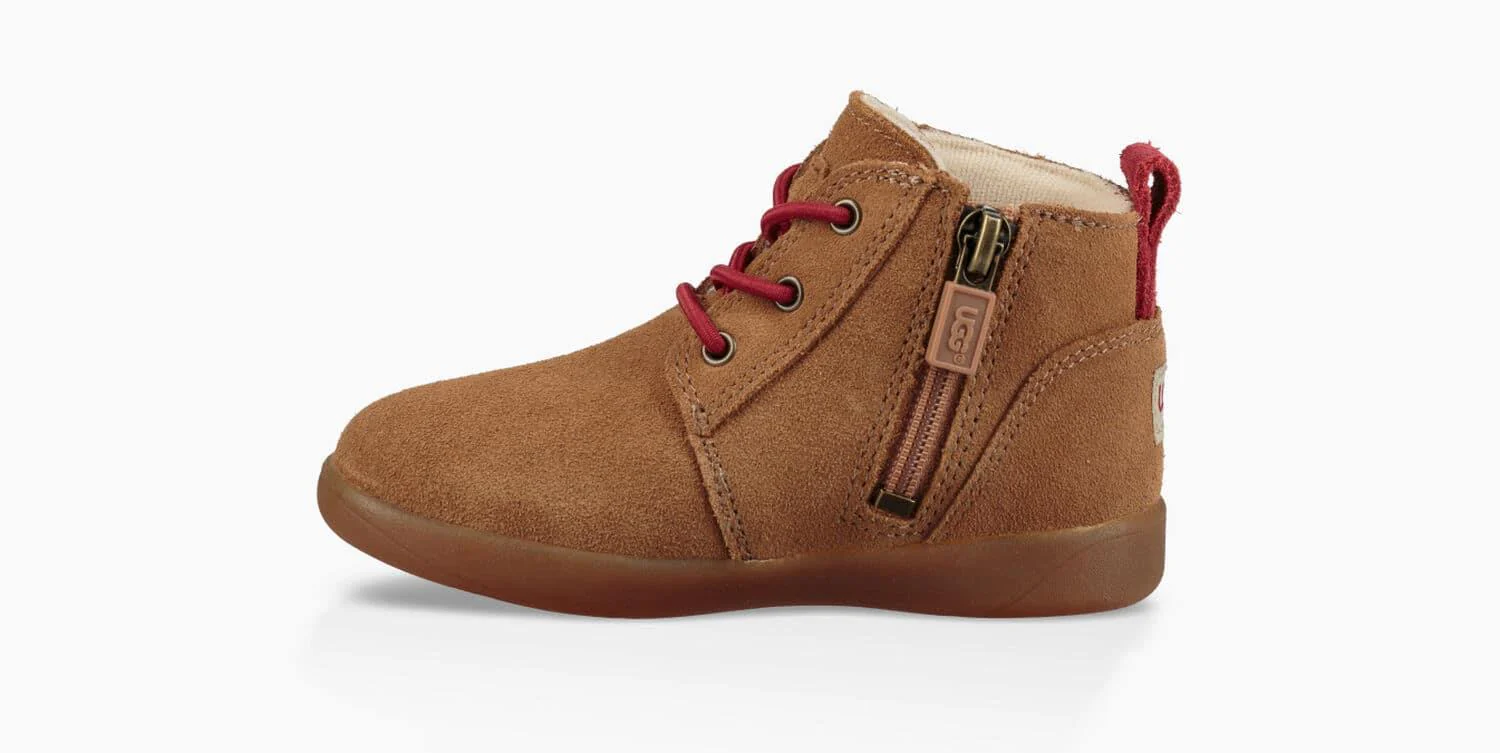 UGG- KIDS T KRISTIAN SHOE - Image 3