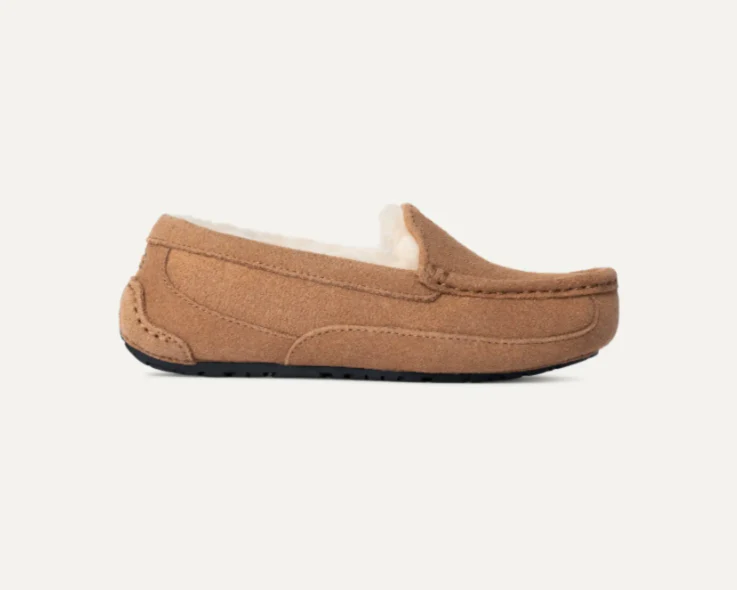 UGG - KIDS ASCOT SLIPPER