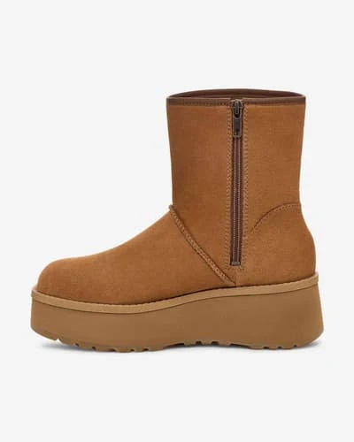 UGG - LADIES CITYFUNC MID BOOT - Image 2