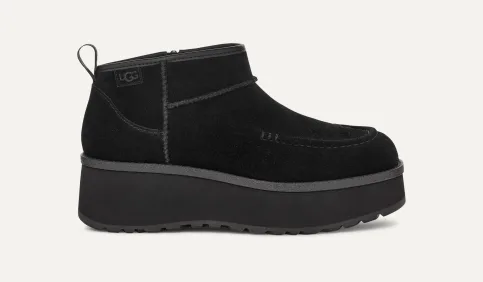 UGG- WOMEN'S CITYFUNC ULTRA MINI BOOT - Image 2