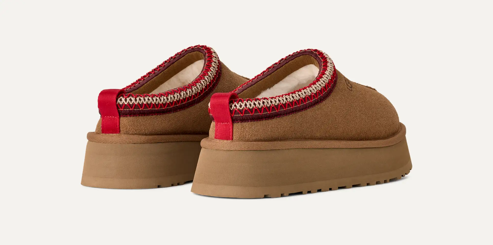 UGG- WOMEN'S TAZZ II - Image 9