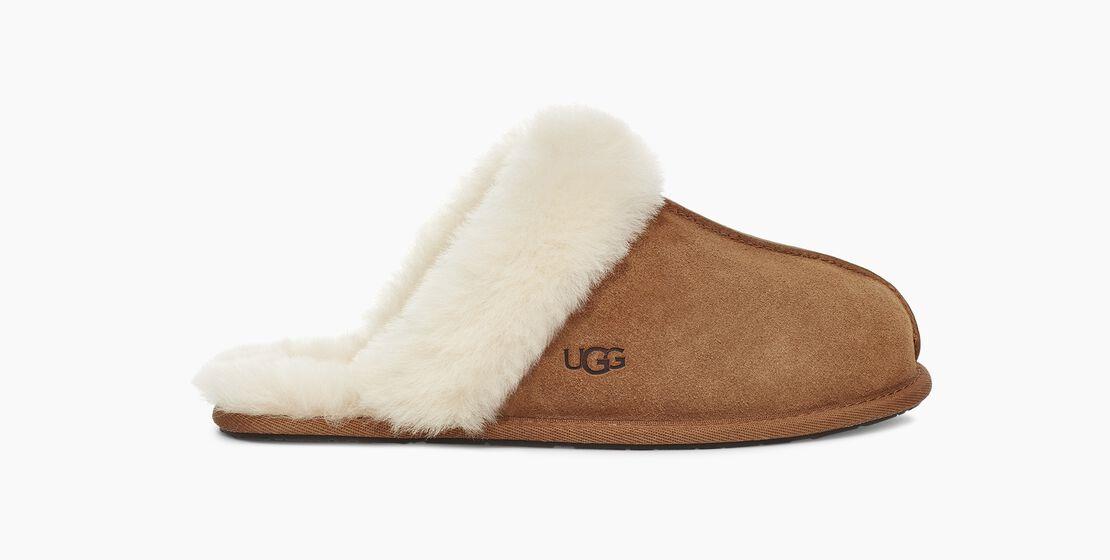 UGG - WOMEN'S SCUFFETTE II SLIPPER - Image 2