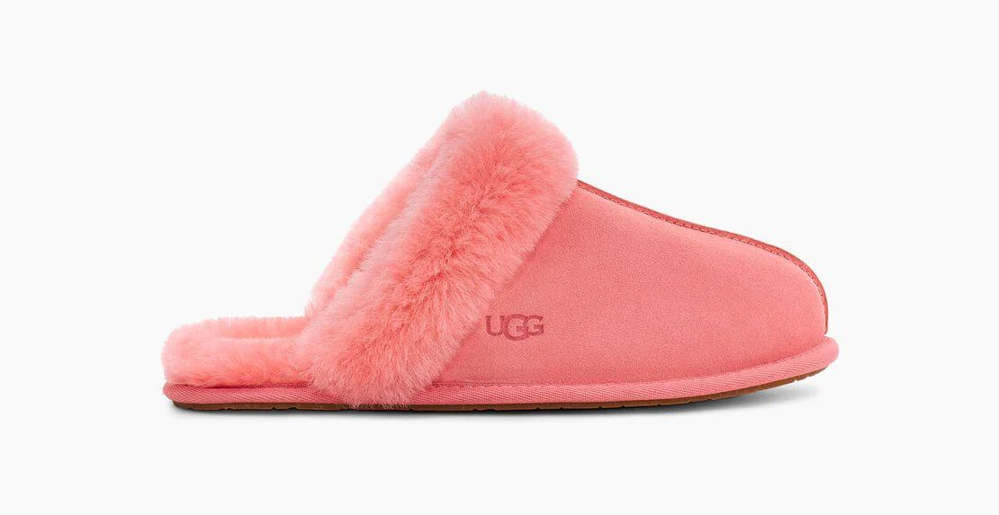 UGG - WOMEN'S SCUFFETTE II SLIPPER - Image 5