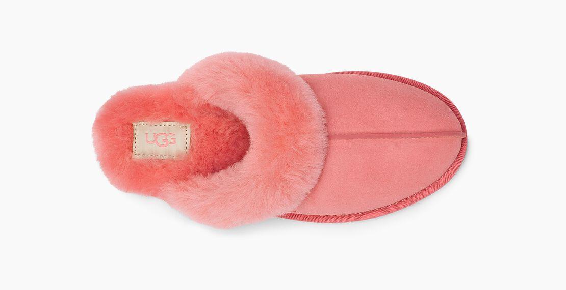 UGG - WOMEN'S SCUFFETTE II SLIPPER - Image 6