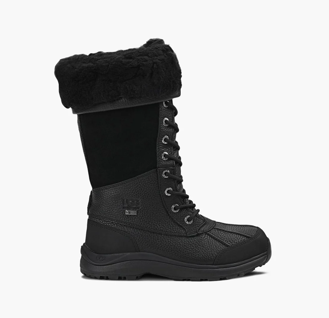 UGG- WOMEN'S ADIRONDACK TALL III BOOT - Image 2