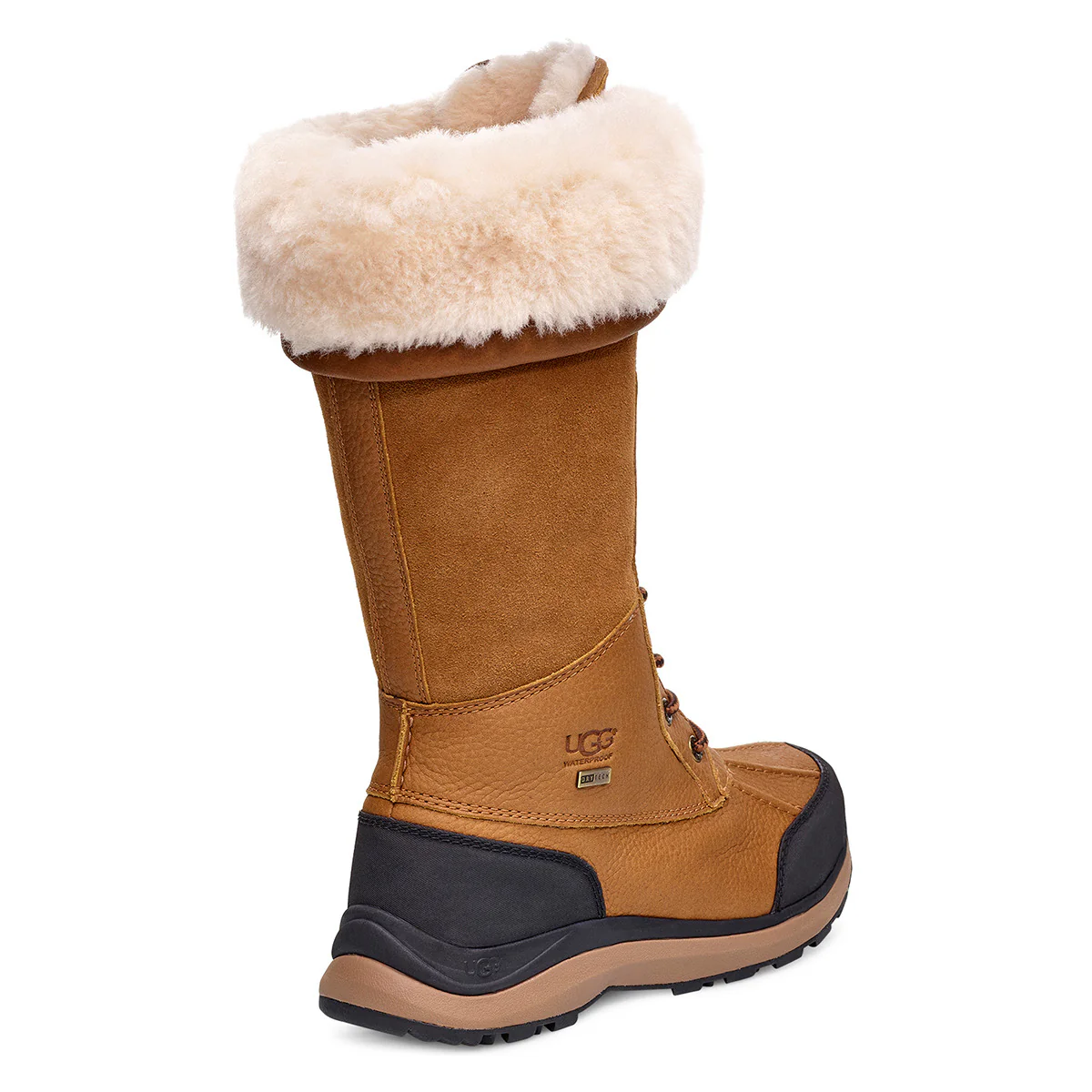 UGG- WOMEN'S ADIRONDACK TALL III BOOT - Image 4