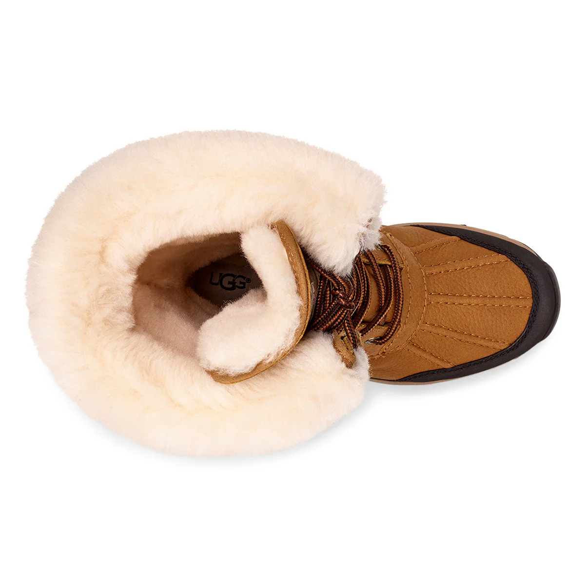 UGG- WOMEN'S ADIRONDACK TALL III BOOT - Image 5