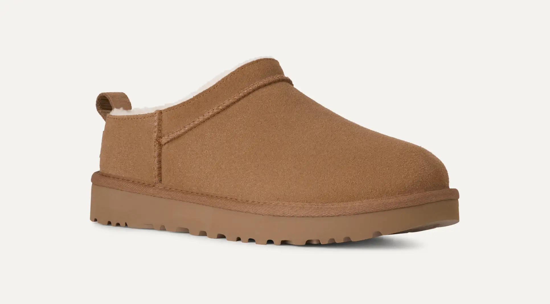 UGG - WOMEN'S CLASSIC MICRO BOOT - Image 4