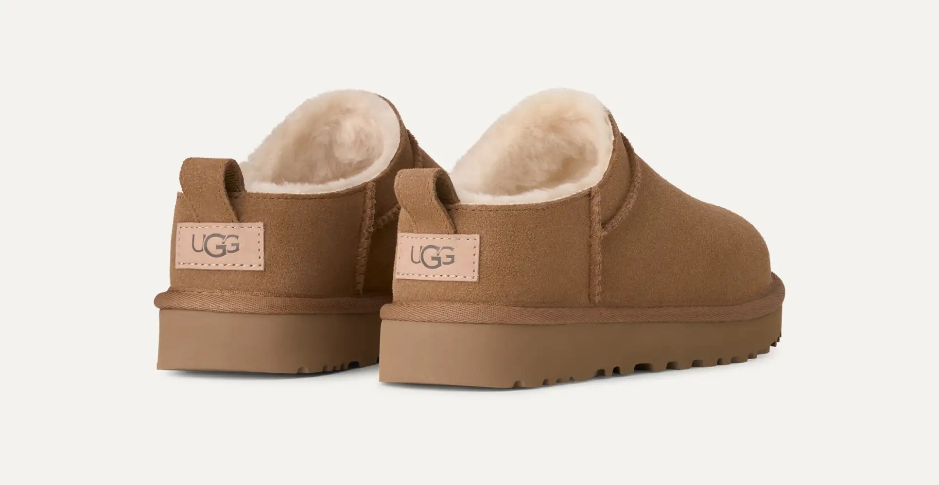UGG - WOMEN'S CLASSIC MICRO BOOT - Image 5