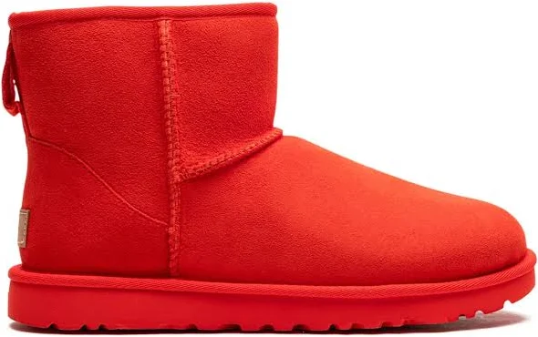 UGG- WOMEN'S CLASSIC MINI II BOOT - Image 4