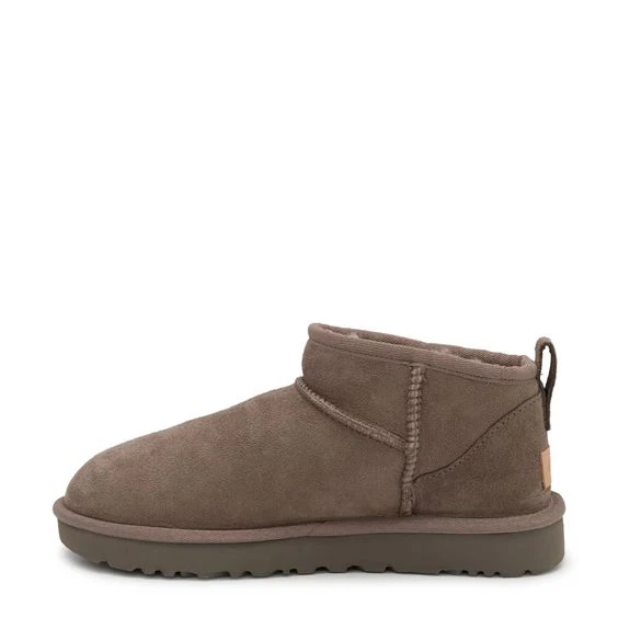 UGG- WOMEN'S CLASSIC ULTRA MINI BOOT - Image 11