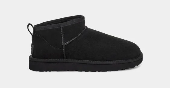 UGG- WOMEN'S CLASSIC ULTRA MINI BOOT - Image 3