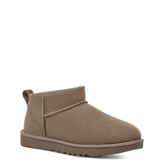 UGG- WOMEN'S CLASSIC ULTRA MINI BOOT - Image 9