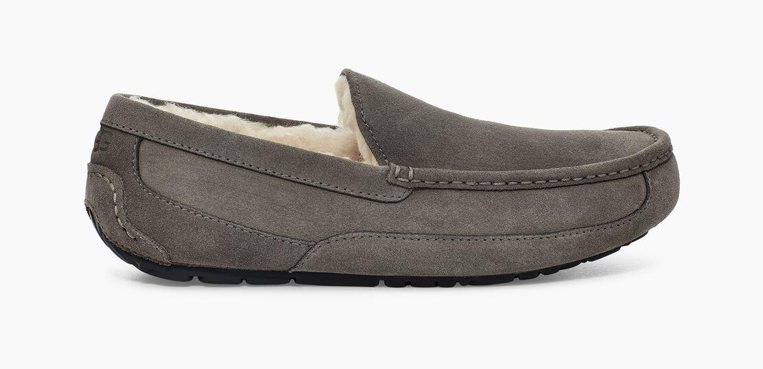 UGG- MEN'S ASCOT SLIPPER - Image 4