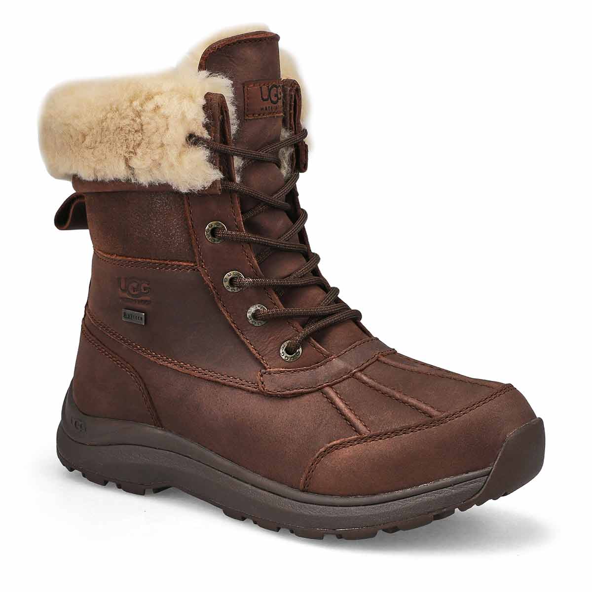 UGG- WOMEN'S ANDIRONDACK BOOT - Image 5