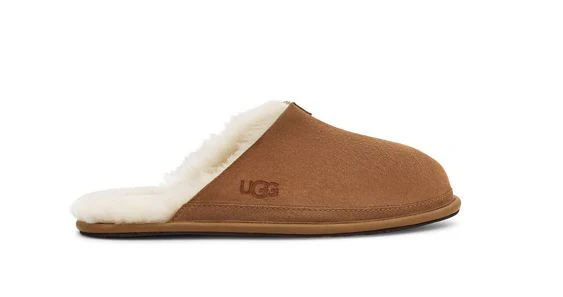 UGG- MEN'S HYDE SLIPPER - Image 2