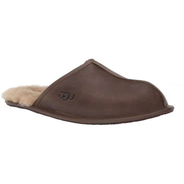 UGGS - MEN'S SCUFF SLIPPER - Image 4
