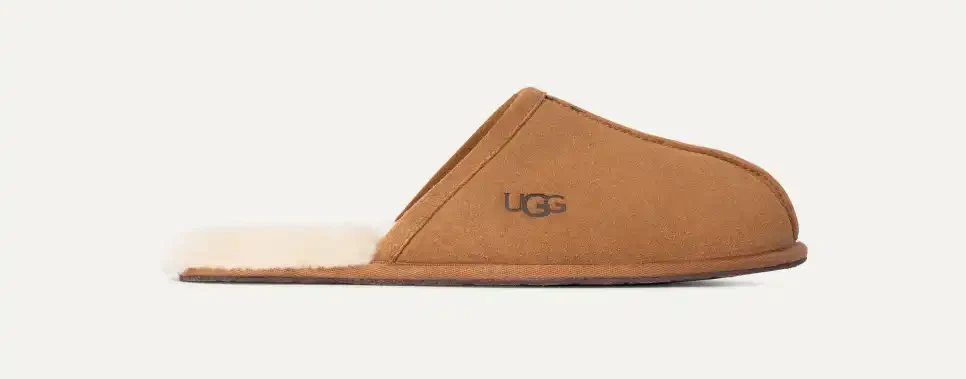 UGG- MENS SCUFF SLIPPER - Image 3