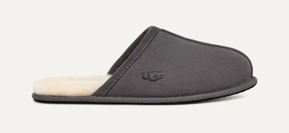 UGG- MENS SCUFF SLIPPER - Image 4