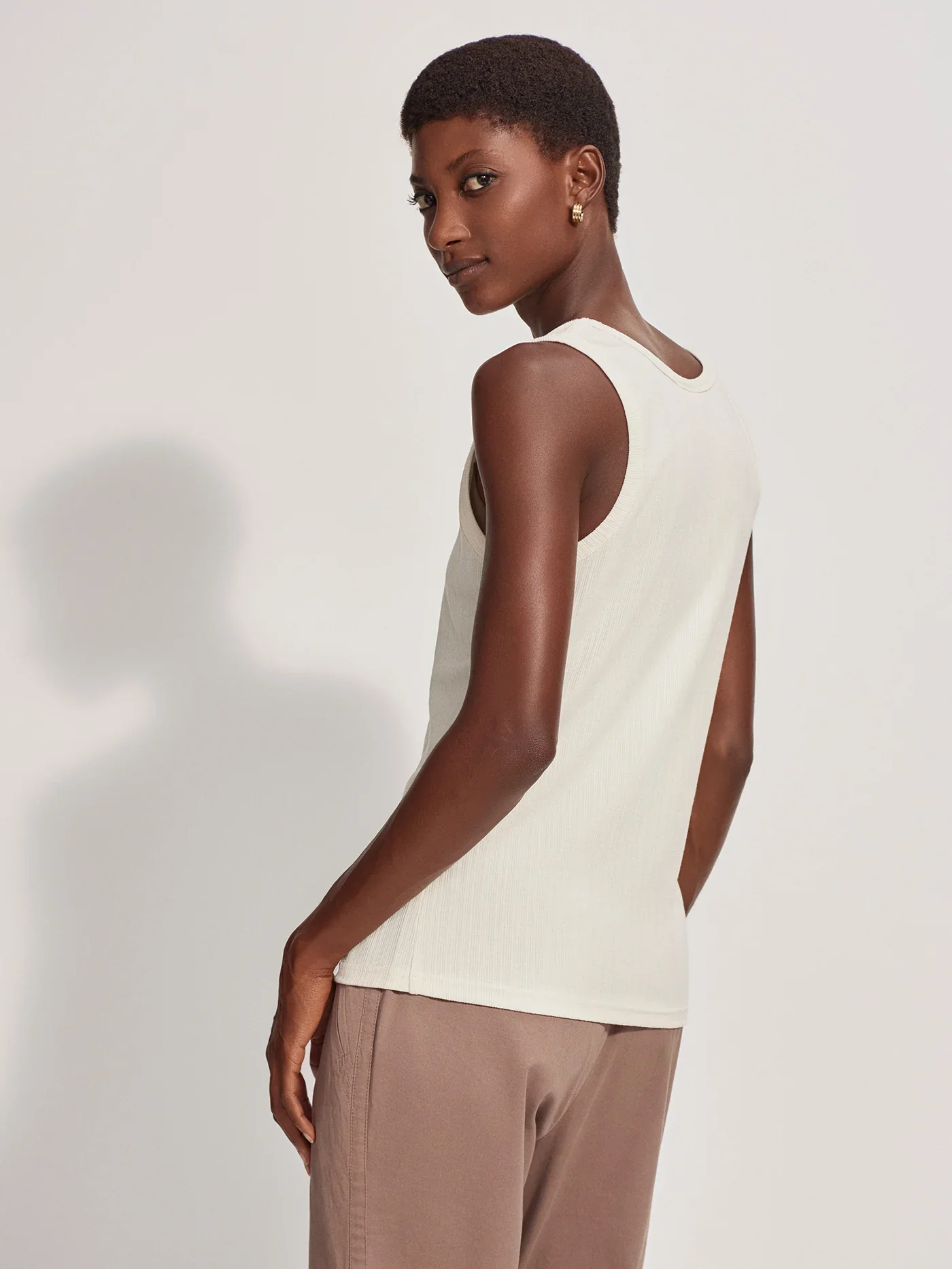 VARLEY- WOMEN'S THURMAN TANK TOP - Image 4