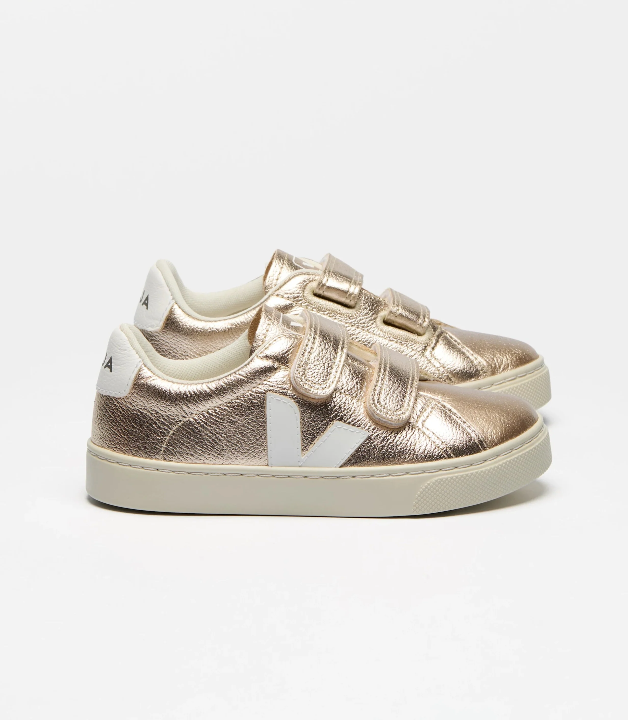VEJA- LITTLE KIDS SMALL ESPLAR CF SHOE - Image 2