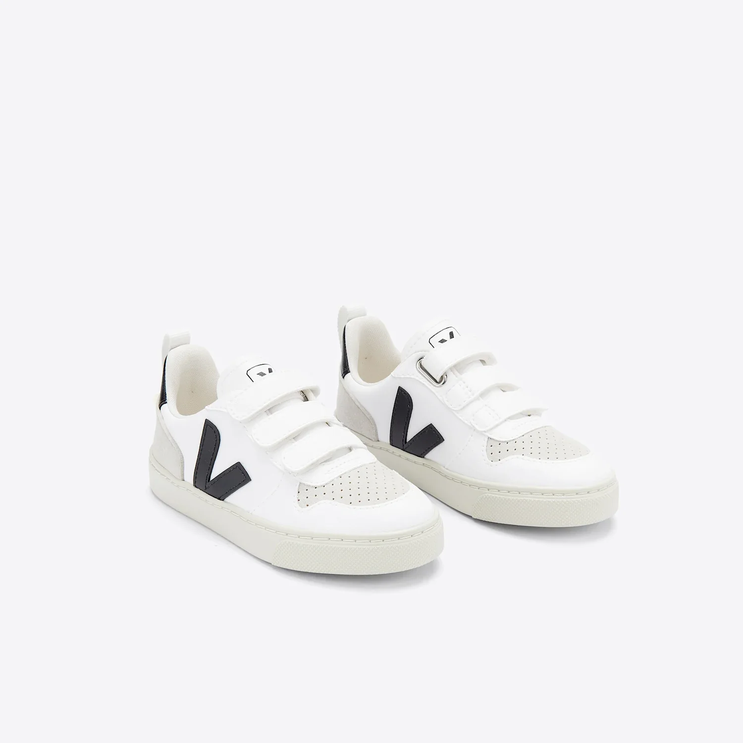 VEJA- KIDS V-10 SNEAKER - Image 2