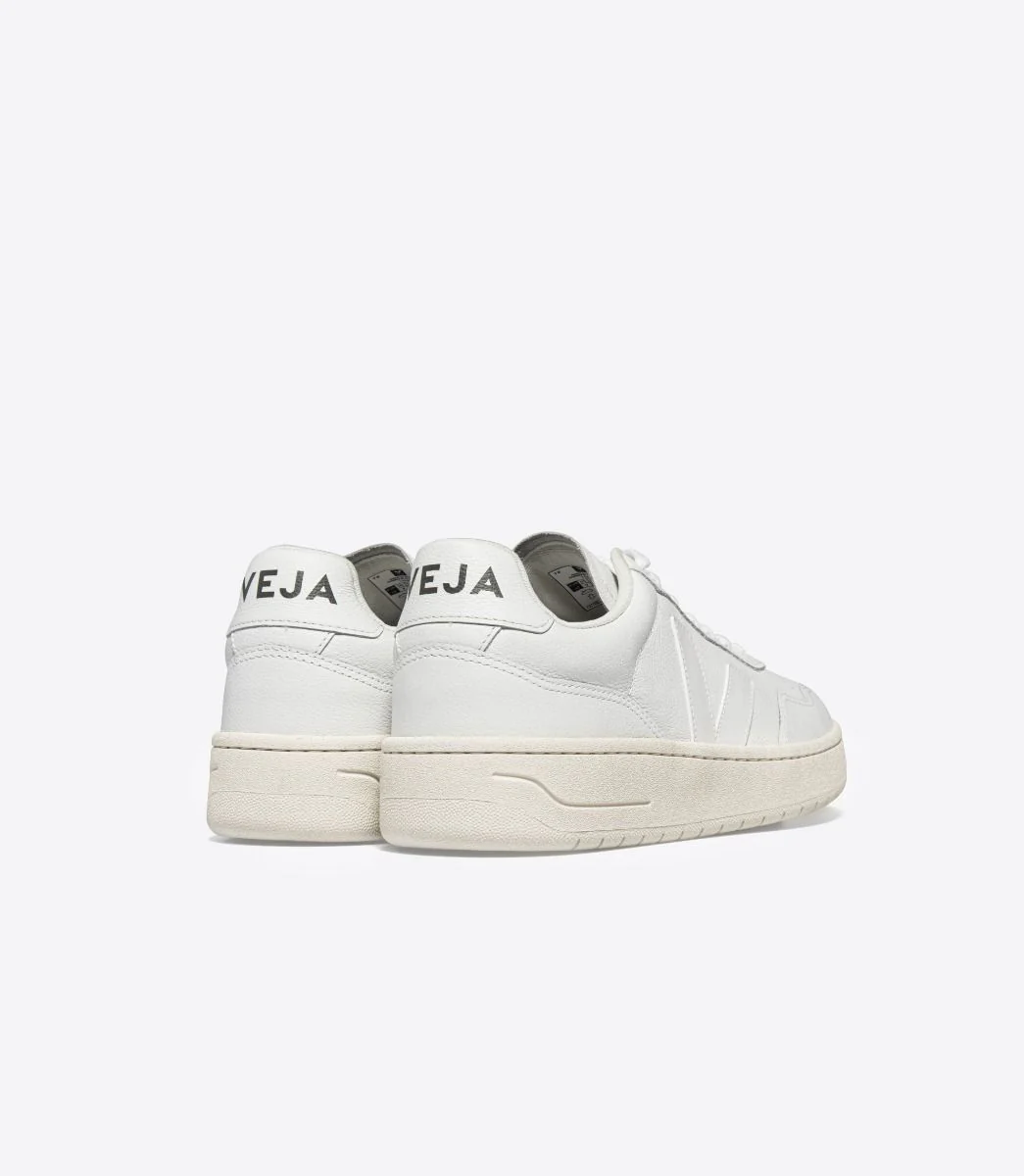 VEJA- WOMEN’S V-90 LEATHER SHOE - Image 12
