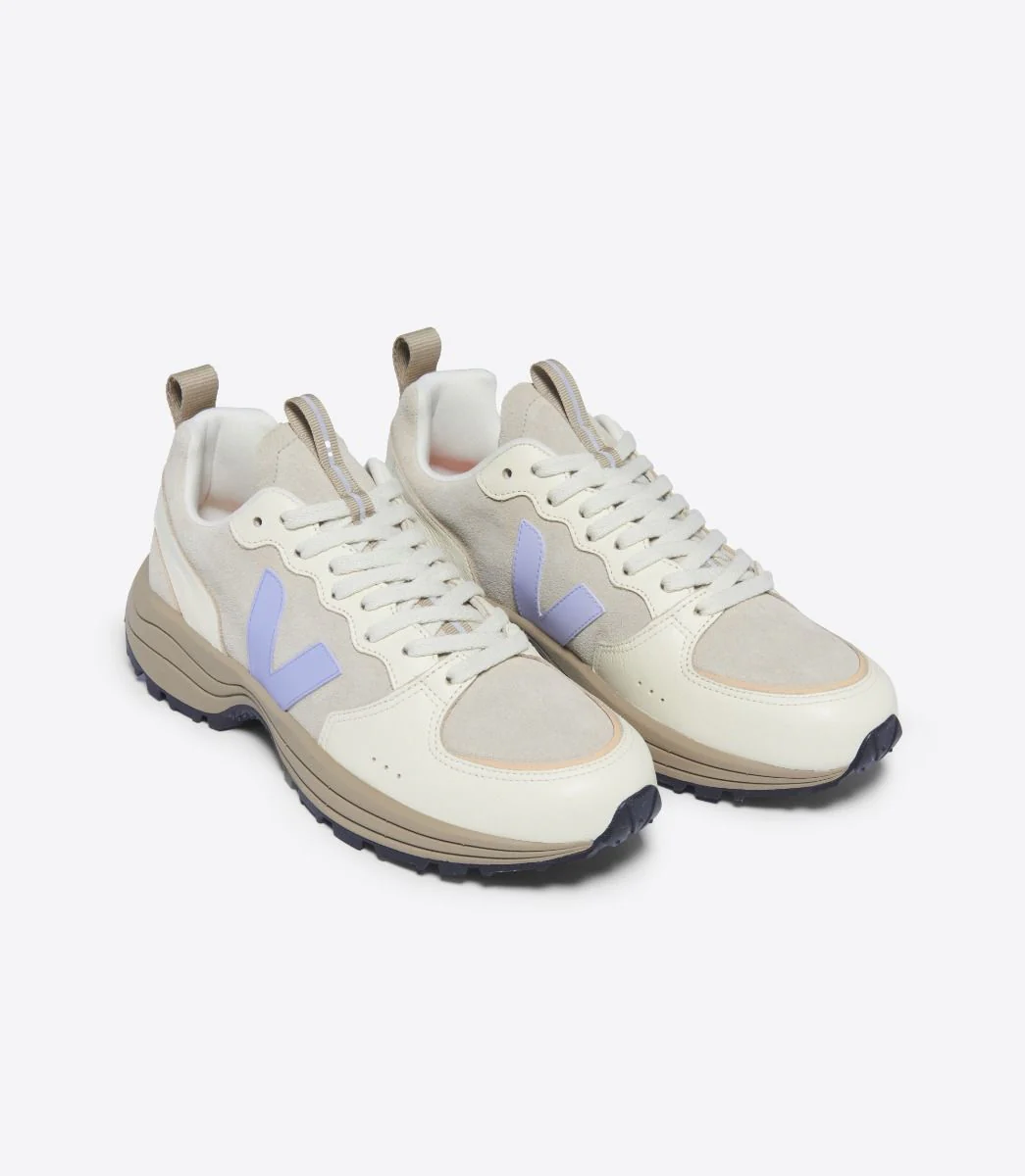VEJA- WOMEN’S VENTURI SUEDE SHOE - Image 2