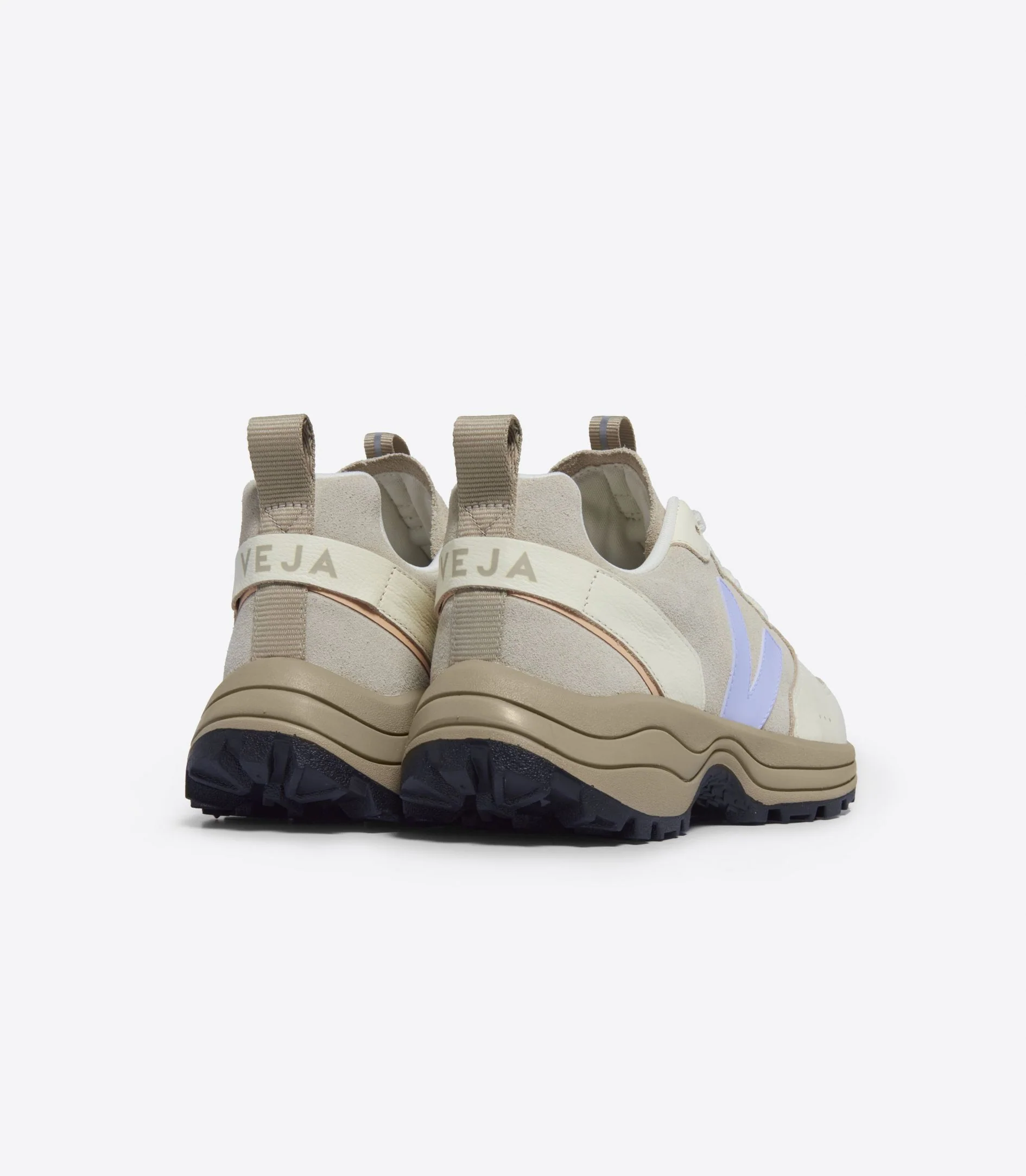 VEJA- WOMEN’S VENTURI SUEDE SHOE - Image 3